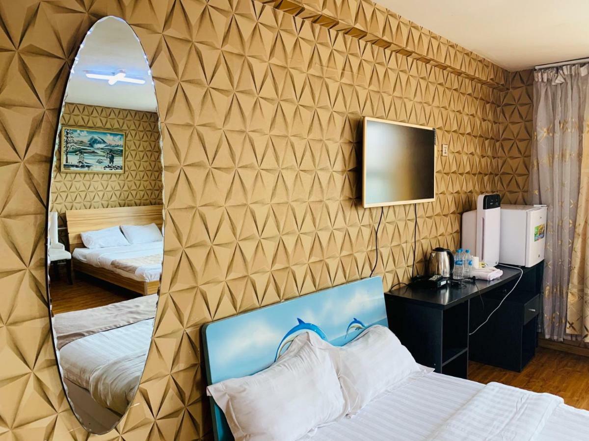 Horeka Hotel Улан-Батор Экстерьер фото