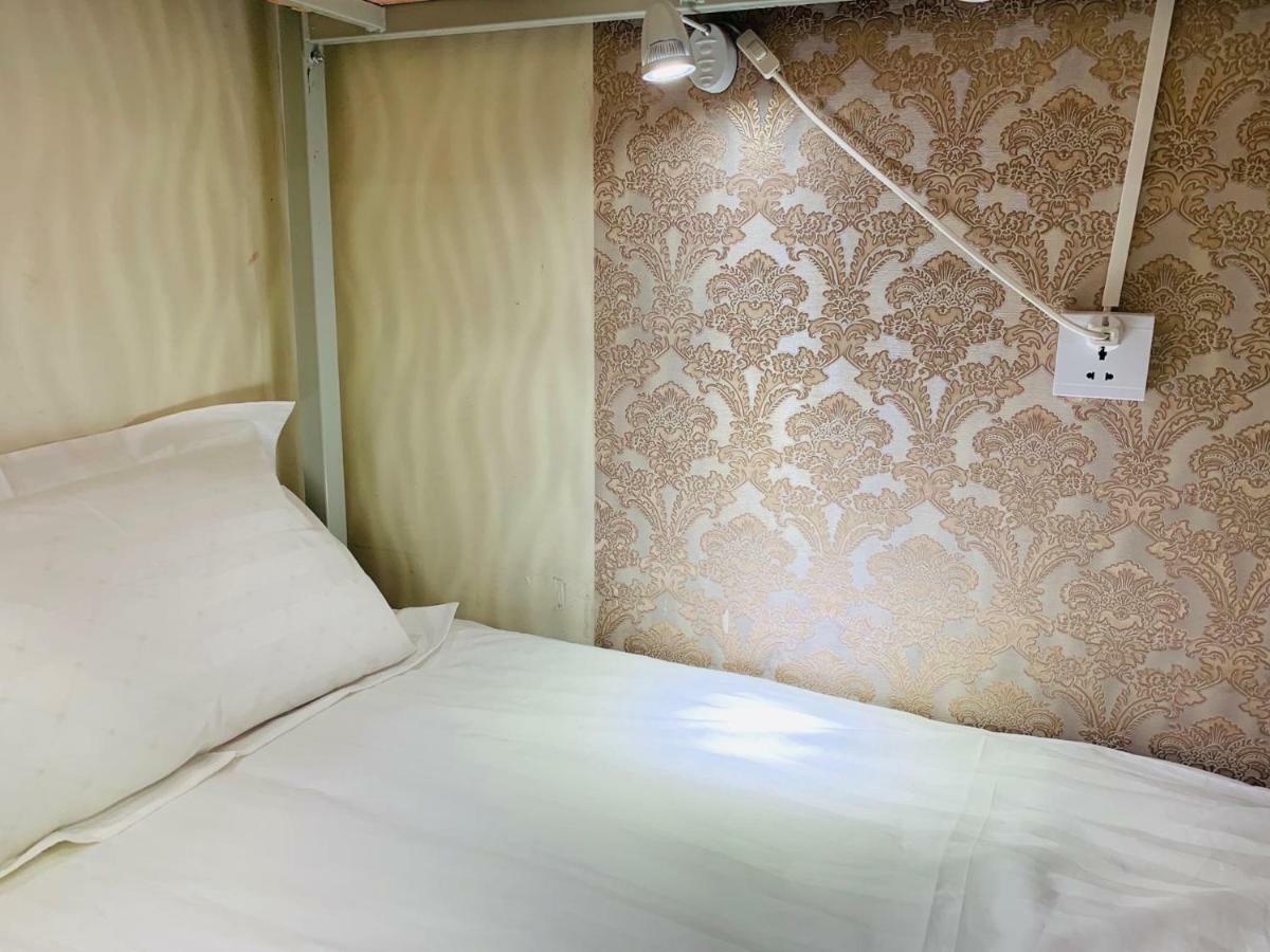Horeka Hotel Улан-Батор Экстерьер фото